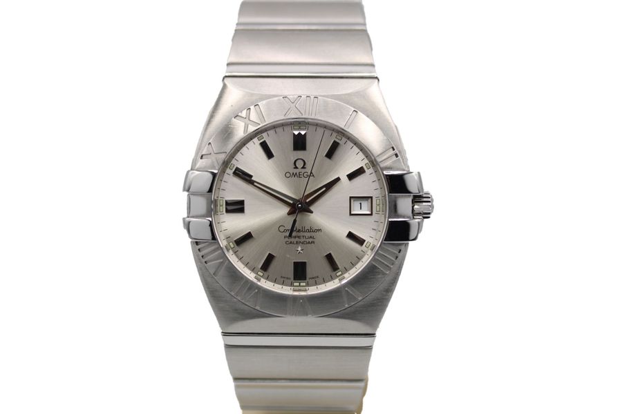 Omega Constellation Double Eagle 1513.30.00